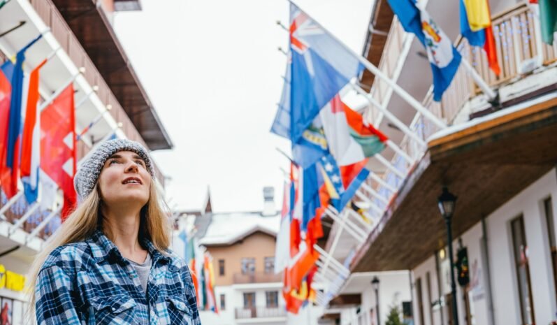 Studying in the UK and Schengen Countries