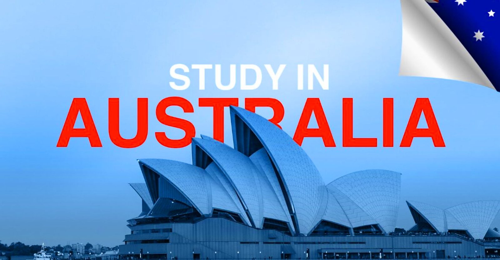 Study in Australia