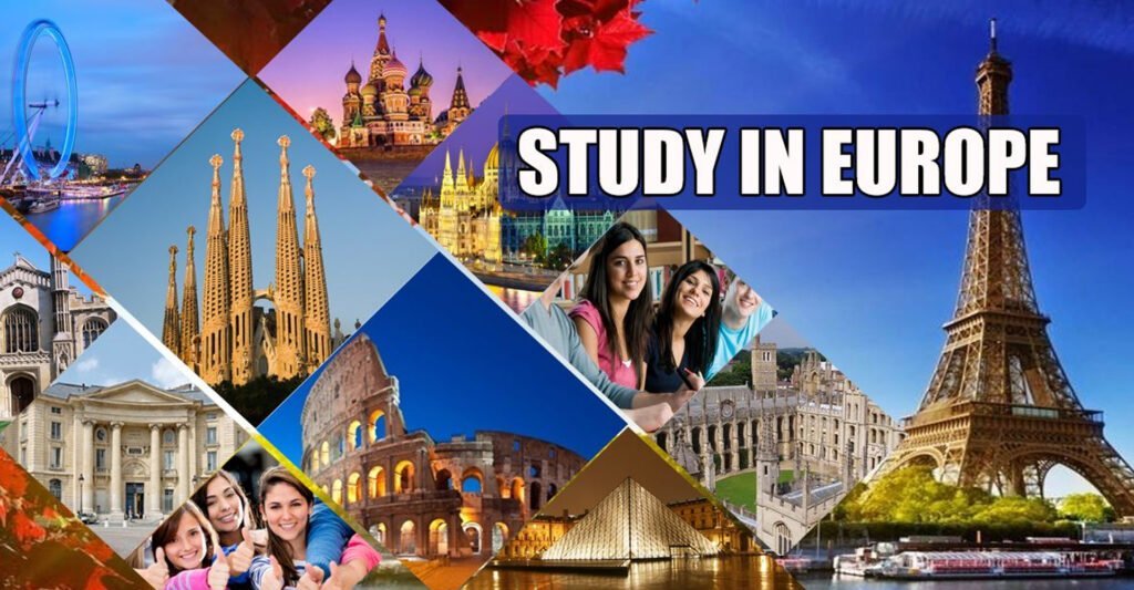 study-in-europe