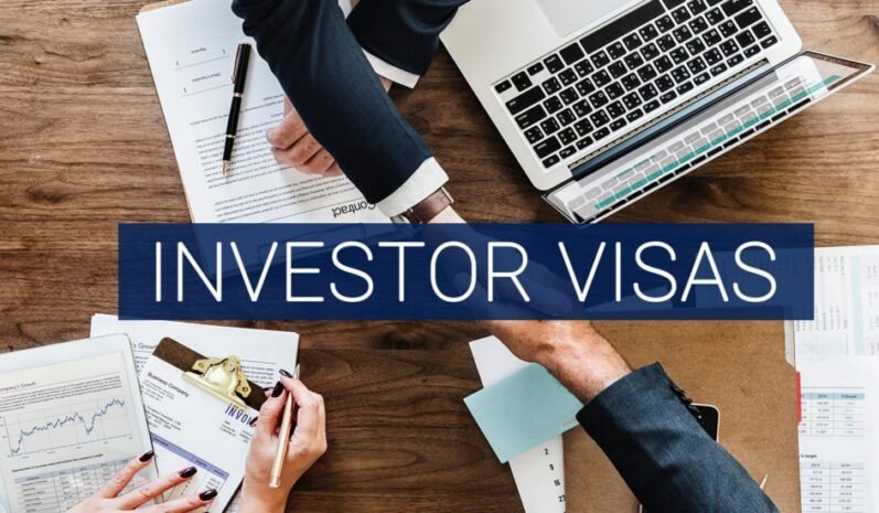 Investor Visa