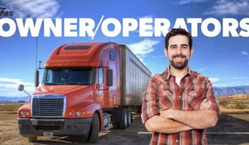 Owner Operator