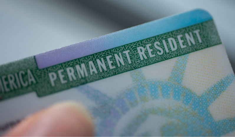 Permanent Residence