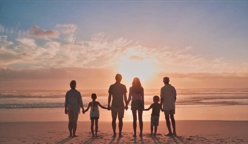 Top 5 Countries for Immigration in 2025: Where to Build Your Future