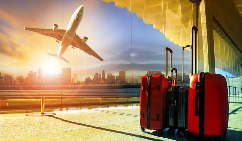 🌍 Your Gateway to Global Opportunities: World Immigration Terminal