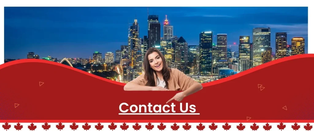 Contact us